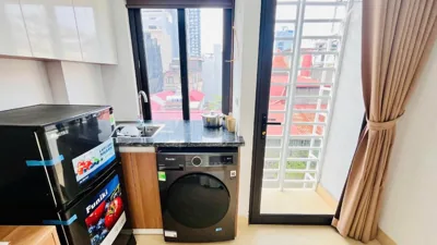 SPARTA Apartment Thai Ha – Photos 2