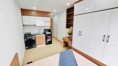 SPARTA Apartment Thai Ha – Photos 3