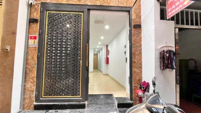 SPARTA Apartment Thai Ha – Photos 4