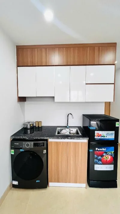 SPARTA Apartment Thai Ha – Photos 5