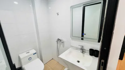 SPARTA Apartment Thai Ha – Photos 6