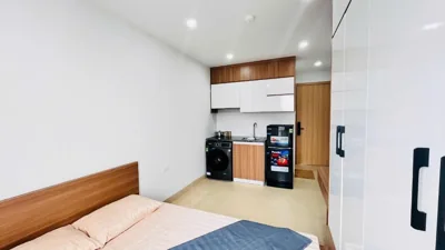 SPARTA Apartment Thai Ha – Photos 7