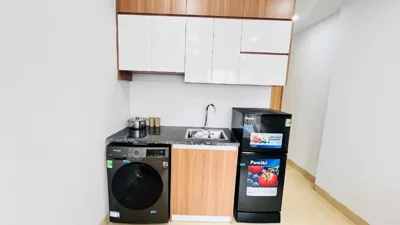 SPARTA Apartment Thai Ha – Photos 8
