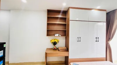 SPARTA Apartment Thai Ha – Photos 9