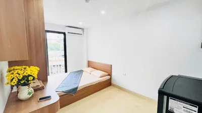 SPARTA Apartment Thai Ha – Photos 10