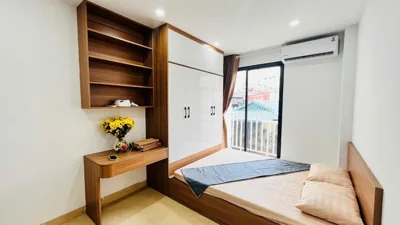 SPARTA Apartment Thai Ha – Photos 11