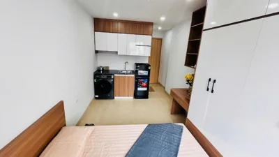 SPARTA Apartment Thai Ha – Photos 12
