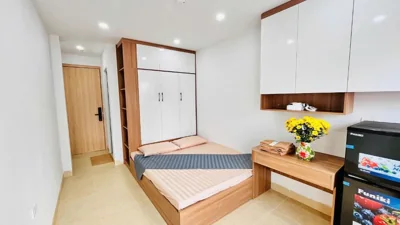 SPARTA Apartment Thai Ha – Photos 13