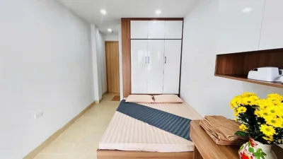 SPARTA Apartment Thai Ha – Photos 14