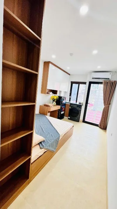 SPARTA Apartment Thai Ha – Photos 15