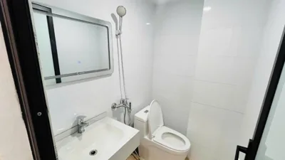 SPARTA Apartment Thai Ha – Photos 16